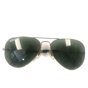 Ray-Ban Aviator Classic